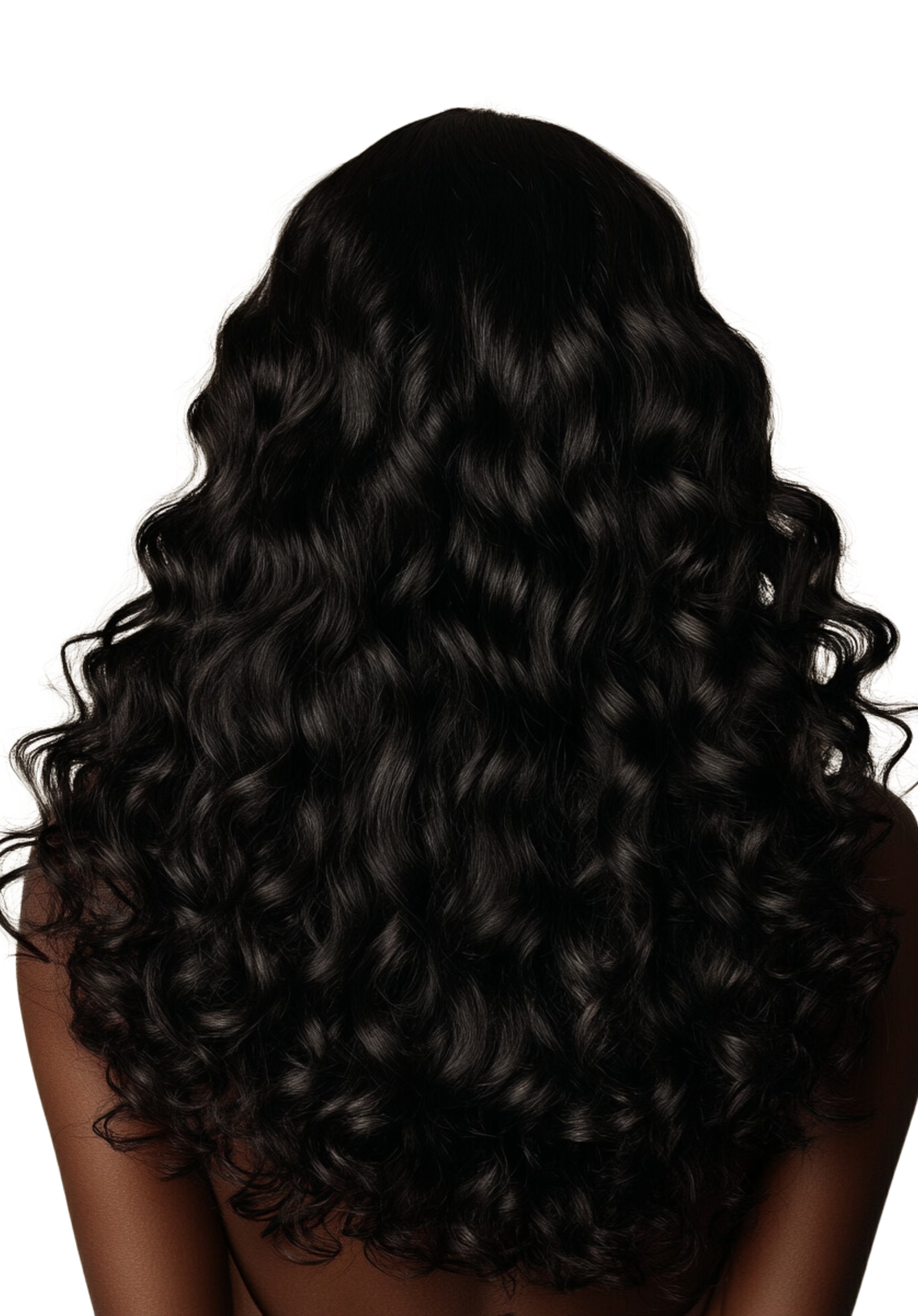 Raw Indian Extensions