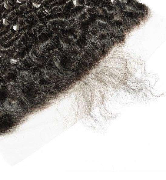 Raw Indian HD Frontals