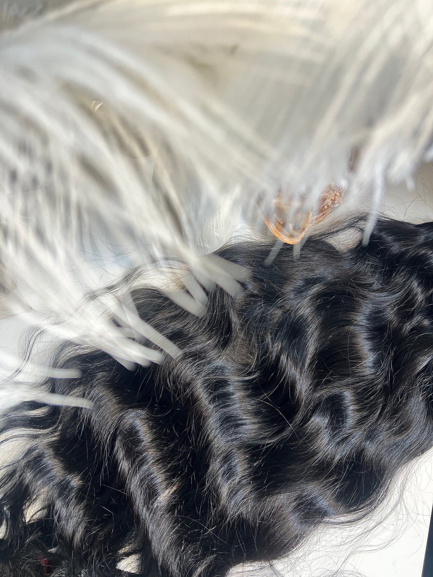 Raw Indian Natural Wavy Trio