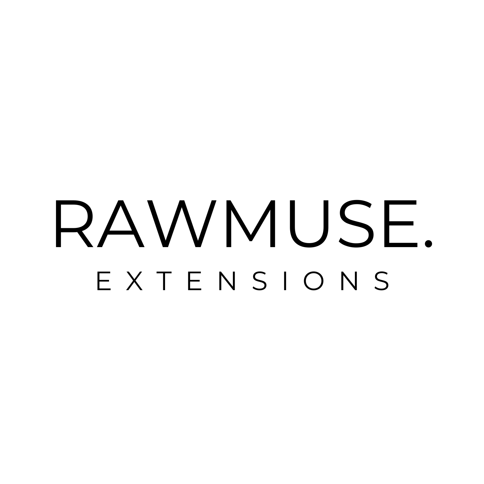RawMuse Extensions