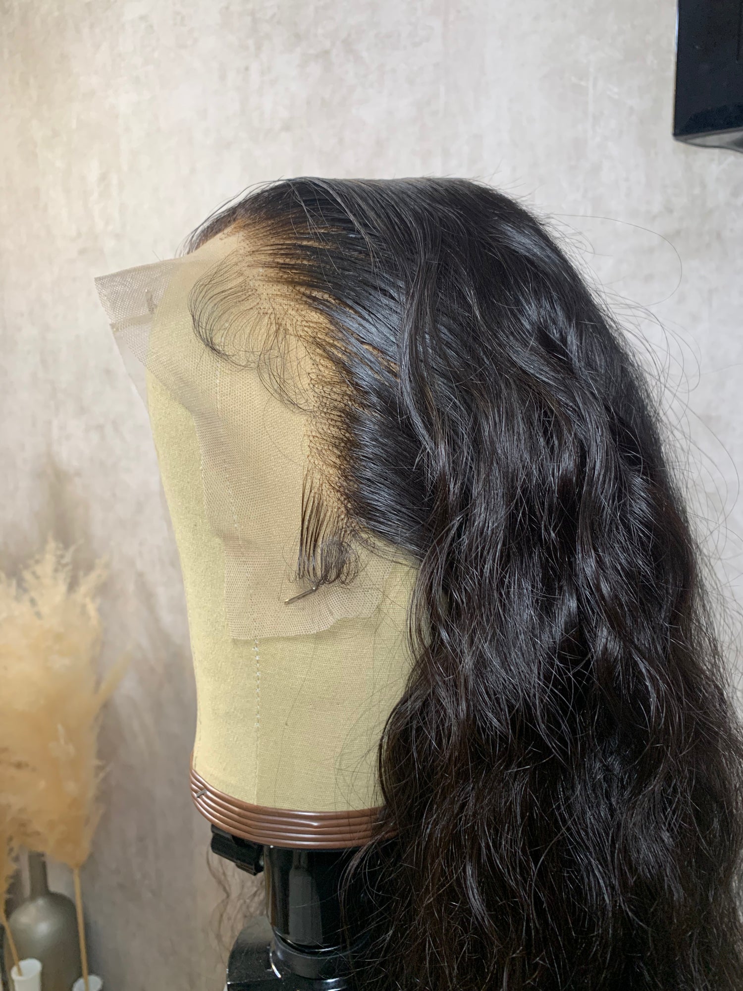 Raw Indian HD Frontals