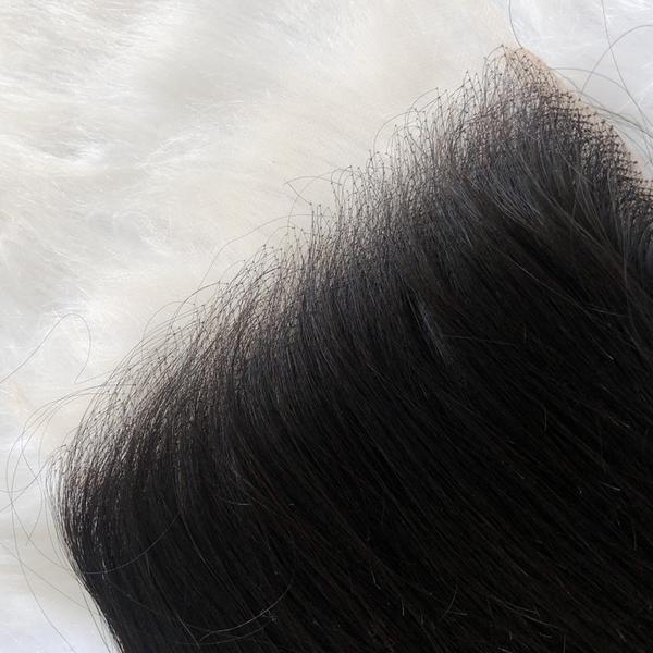 Raw Indian HD Closures