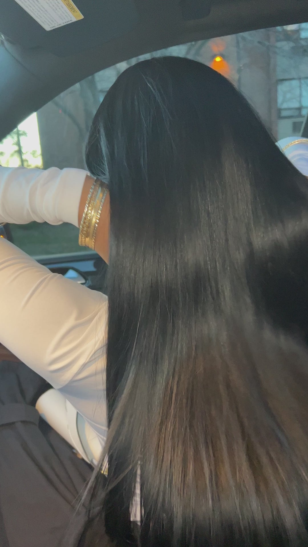 Raw Indian Straight Trio